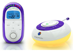 Цифровая радионяня BT 250 Digital Baby Monitor