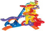 Гоночный трек Go Go Smart от VTech