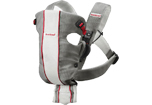 Рюкзак-кенгуру BabyBjorn Air
