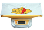 Весы для новорожденных Ariete Disney Baby