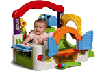 "Волшебный домик" Little Tikes