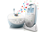 Цифровая радионяня Philips Avent SCD580/00