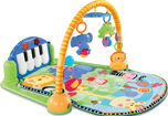 Развивающий коврик Fisher-Price "Пианино"