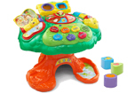 Развивающий cтолик "Сказочное Дерево" Vtech