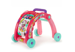 Развивающий центр-каталка 2 в 1 Little Tikes