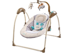 Электронные качели Caretero Loop
