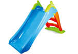 Детская горка MOCHTOYS 110 см
