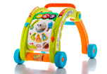 Развивающий центр-каталка 2 в 1  Little Tikes