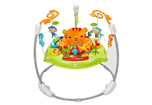 Прыгунки Fisher Price "Весёлые джунгли"