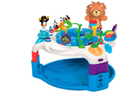 Развивающий центр Baby Einstein «Вокруг Света»