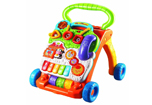 Ходунки-толкатель VTech "Ферма"