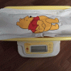  Весы электронные для новорожденных Ariete Disney Baby