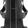 Рюкзак-переноска BabyBjorn Comfort 