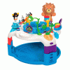 Развивающий центр Baby Einstein «Вокруг Света»