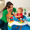 Развивающий центр Baby Einstein «Вокруг Света»