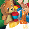 Развивающий центр Baby Einstein «Вокруг Света»