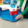 Развивающий центр Baby Einstein «Вокруг Света»