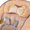 Электронные качели Caretero Bugies 