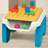Музыкальный игровой столик Chicco Modo 