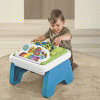Музыкальный игровой столик Chicco Modo 