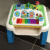 Музыкальный игровой столик Chicco Modo 