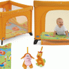 Манеж Chicco Open