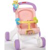 Ходунки каталка «Моя первая коляска» Fisher-Price