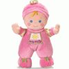 Ходунки каталка «Моя первая коляска» Fisher-Price