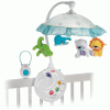 Мобиль с проектором «Чудесная планета» Fisher Price