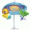 Мобиль с проектором «Чудесная планета» Fisher Price