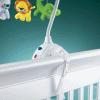 Мобиль с проектором «Чудесная планета» Fisher Price