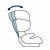 Автокресло Cybex Solution (15-36 кг)