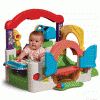 Волшебный домик Little Tikes