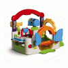 Волшебный домик Little Tikes