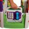 Волшебный домик Little Tikes