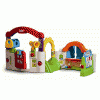Волшебный домик Little Tikes