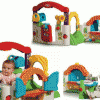 Волшебный домик Little Tikes