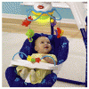 FISHER PRICE Ocean 