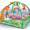 Развивающий коврик Fisher-Price «Тропический лес»
