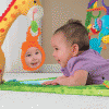 Развивающий коврик Fisher-Price «Тропический лес»