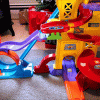 Гоночный трек Go Go Smart от VTech