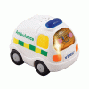 Гоночный трек Go Go Smart от VTech