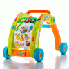 Развивающий центр-каталка 2 в 1  Little Tikes