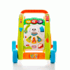 Развивающий центр-каталка 2 в 1  Little Tikes
