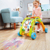 Развивающий центр-каталка 2 в 1  Little Tikes