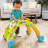 Развивающий центр-каталка 2 в 1  Little Tikes