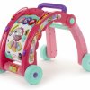 Little Tikes Игрушка-каталка 3 в 1