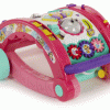 Little Tikes Игрушка-каталка 3 в 1
