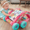 Little Tikes Игрушка-каталка 3 в 1