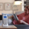 Цифровая радионяня Philips Avent SCD580/00